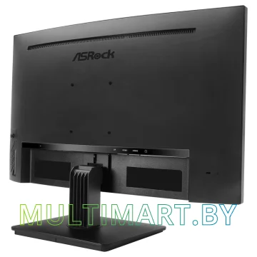 Игровой монитор ASRock Phantom Gaming PG27QRT1B картинка 6